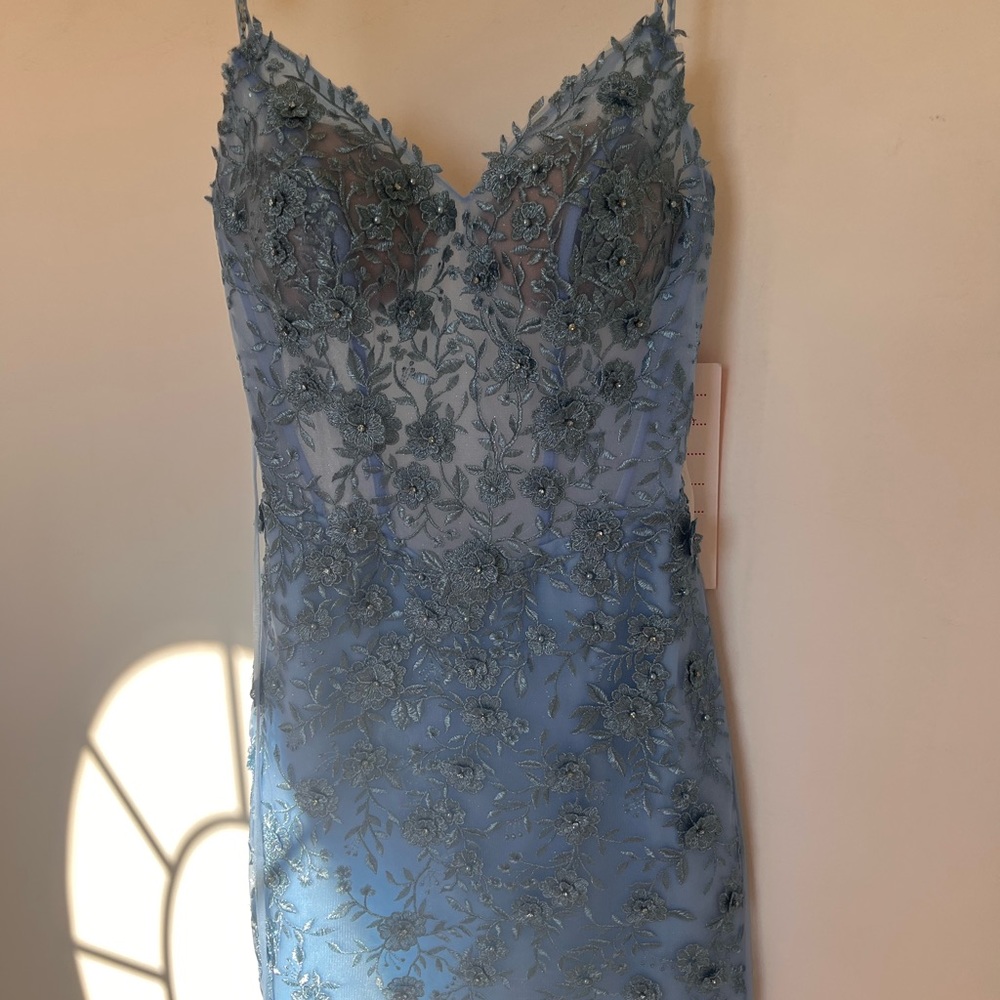 From Pink Slip Boutique